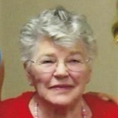 Lillian Mae Sheldon