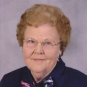 Margaret Lorraine Bringe