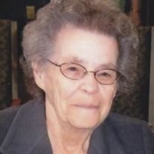Violette Mae Salzman