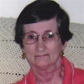 Gail Patricia Bolstad