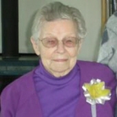 Ruth Marie Jarvis