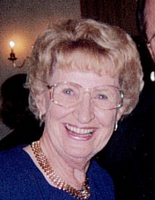 Mildred Helen Engelbretsen