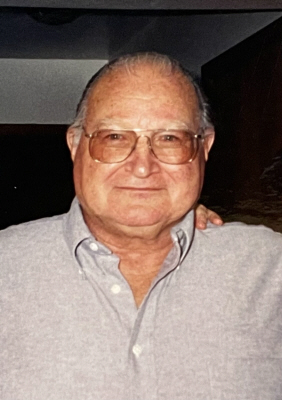 Franklin Ray Bequette