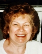 Irma  Jean  Keller