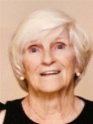 Margaret M. Moss