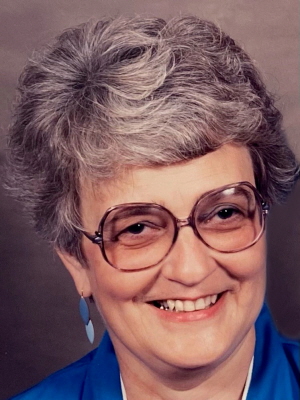 Phyllis Ann Kolseth