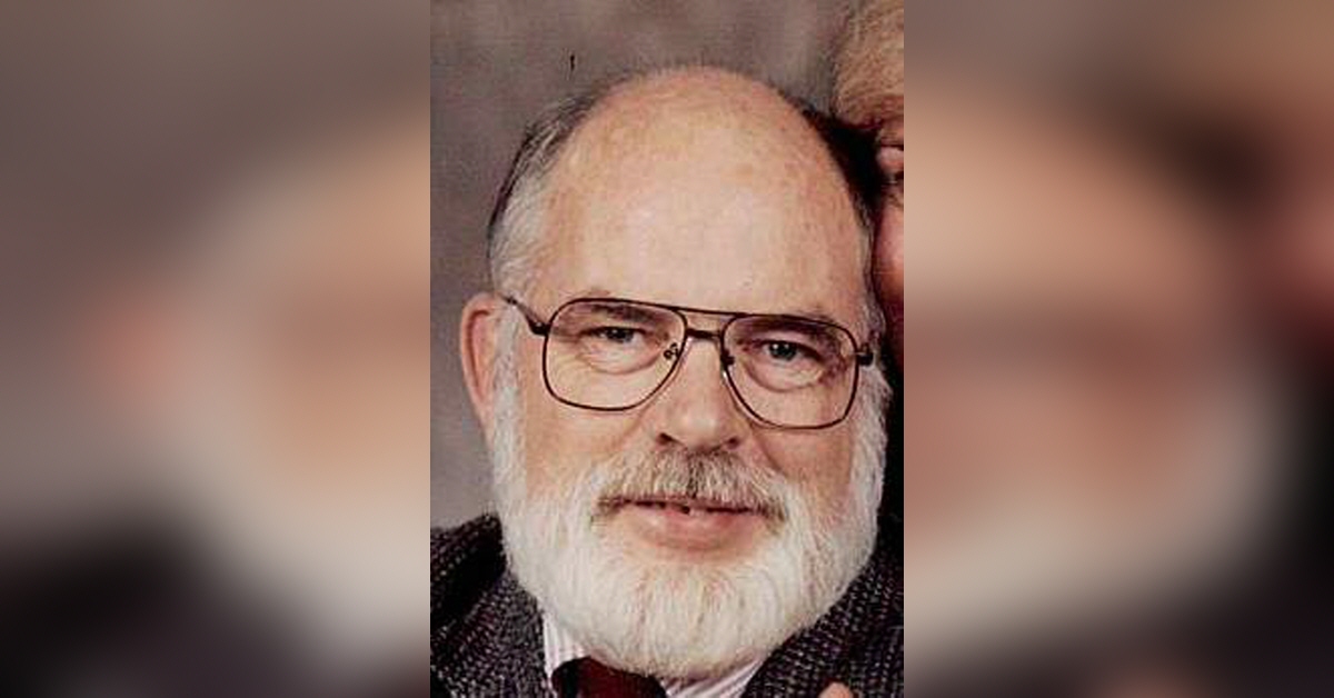 Obituary information for John Henry Hopkins