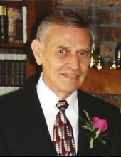 Donald  W. Dean