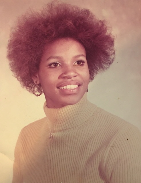 Sandra Nickerson Obituary