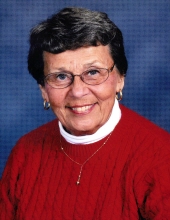 Gloria Ann Hughes