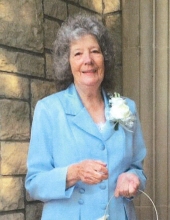 Glennda Faye Martin