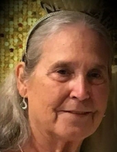 Virginia Taylor Bennett