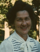 Dolores Jarrett Beuth