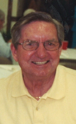 David B. Helms