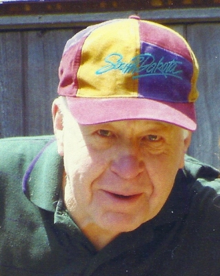 Photo of Donald Gaudet