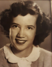 Elizabeth M. Klump