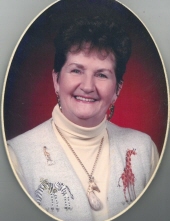 Nancy A. Stahl Pearsall