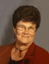Mary Van Hofwegen