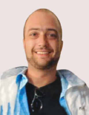 Photo of Alessandro Pietrangelo