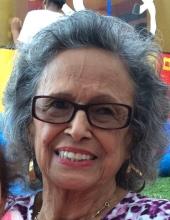 Evangeline Noriega