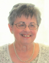 Arlene  L. Shrader