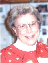 June Arlene Gittel