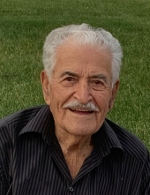 Juan Rubel Garcia