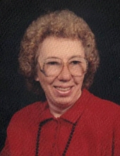 Ruth M. Sanborn