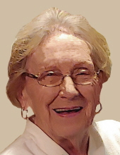Eleanor M. Smith