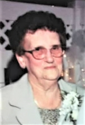 Stella P. Landry