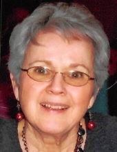 Nancy Kay Schroeder