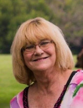 Vickie Stiegelmeyer