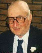 Joseph A. Swartz