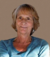 Patricia 'Pat' Dressel