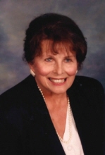 Dorothy A. Zimmerman