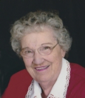 Bernice A. Reetz