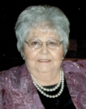Elizabeth 'Betty Lou' Bennesch