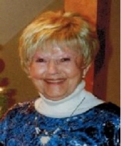 Doris M. Wojtowicz