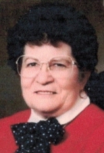 Bernice E. Yohnk