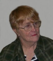 Patricia E. Gass