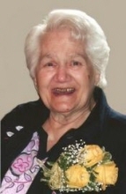 Phyllis Mae Janssen