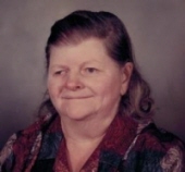 Marjorie Swartz