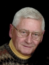 Michael A. Bromberek