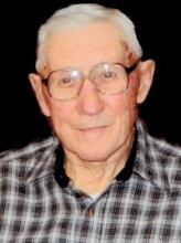 Arthur J. Seibel
