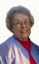 Joan 'Marie' Lee