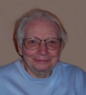 Gladys M. Swartz
