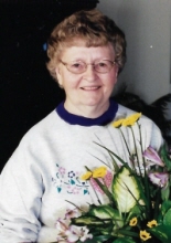 Rosemary Caron