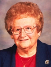 Lois M. Eastman