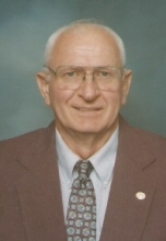 James A. Madorin