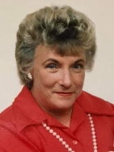 Madgeline 'Madge' R. Rasmussen